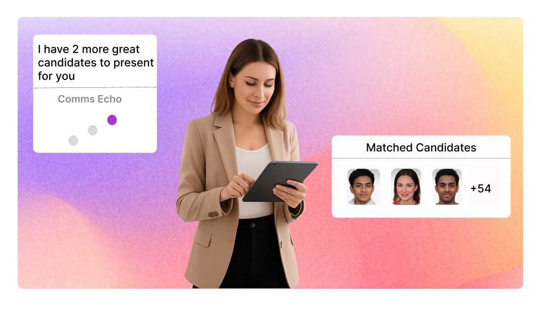 Abstract background desktop