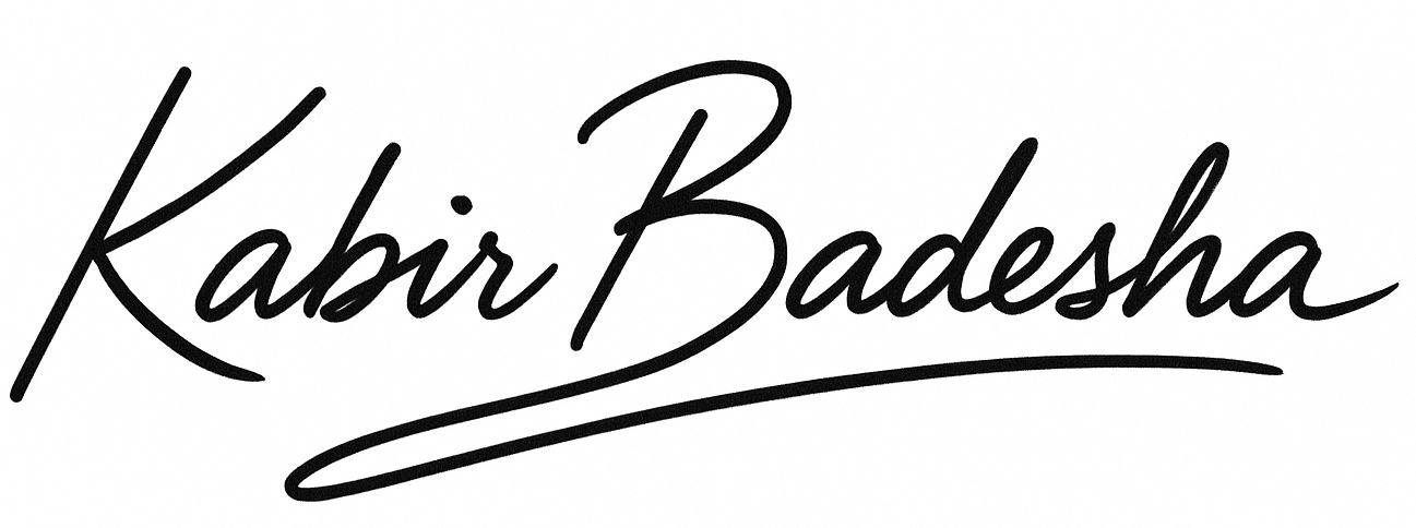 Kabir Badesha