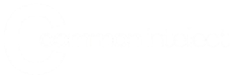 Common Intellect